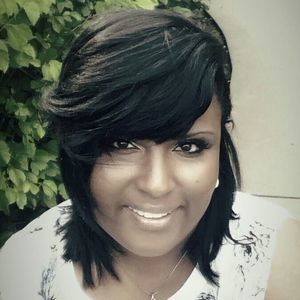 Meet your Posher, Brandi